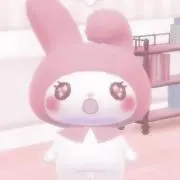 う さ ぎ ૮ ◞ ⸝⸝ ◟ ྀིა‪の画像