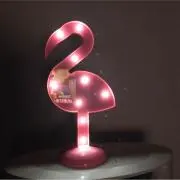 プロフ必読！ピンクフラミンゴ