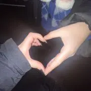 チョキの画像