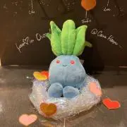 ナゾちゃんの画像