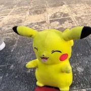 ピカチュウ