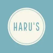 Haru's☆フォロー割ご利用ください♪