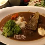 カフェ