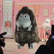 赤城狐の画像