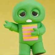 がちゃぴんの画像