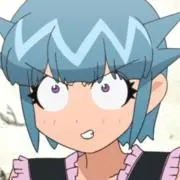 マツリダゴッホの画像