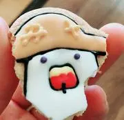 **Pepe..