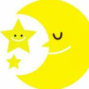 moon. ribbonの画像