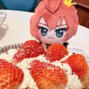 なきの画像