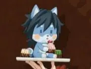 てて【プロフ確認お願いします】の画像