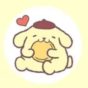 ポム✩︎‧₊˚の画像