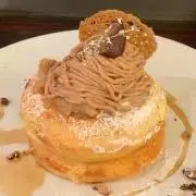 ポテトの画像