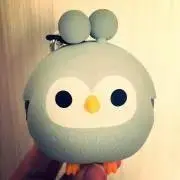 ふくろうの画像