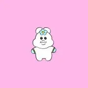 M♡の画像