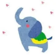 ゆったんの画像