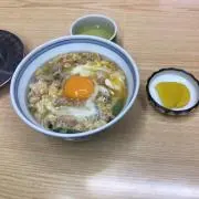 親子丼の子の方