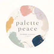 palette Peaceの画像