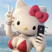 mちゃんの画像