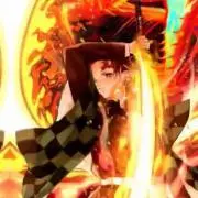 ヒノカミ神楽　日暈の龍・頭舞い