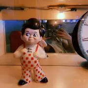 チャーリー(プロフ必読)の画像