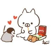 ねこくん
