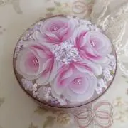プチローズの画像