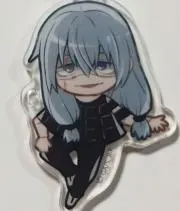 カルビの画像
