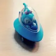 ちゅんちゅく☆の画像