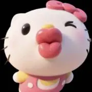 キティの画像