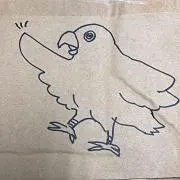 Ａ組の中谷さん