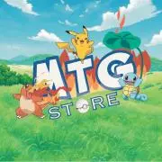 MTG Store