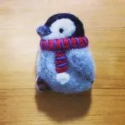 クチバシの画像