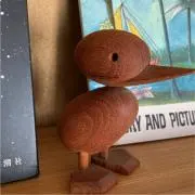 こけし3の画像
