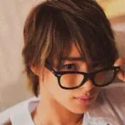 なつちん。