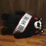 くまもんの画像