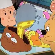 よっしーの画像