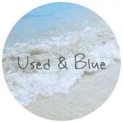 U&Blueの画像