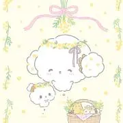 りの画像