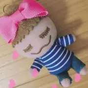 ゆうちゃむの画像