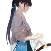 ちびの画像