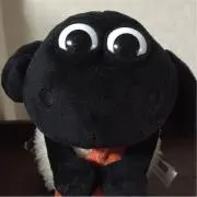 あんこ。