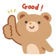 ☆Good Job Company☆の画像
