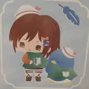 ゆんの画像