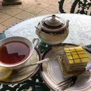 紅茶の画像
