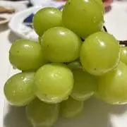 マスカットの画像