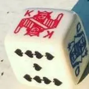 Dice.kの画像