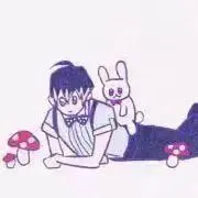 ゆゆの画像