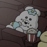 Mの画像