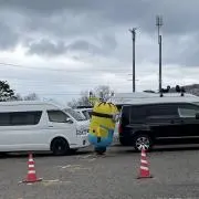Mr.ミニオン