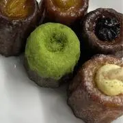 カヌレの画像